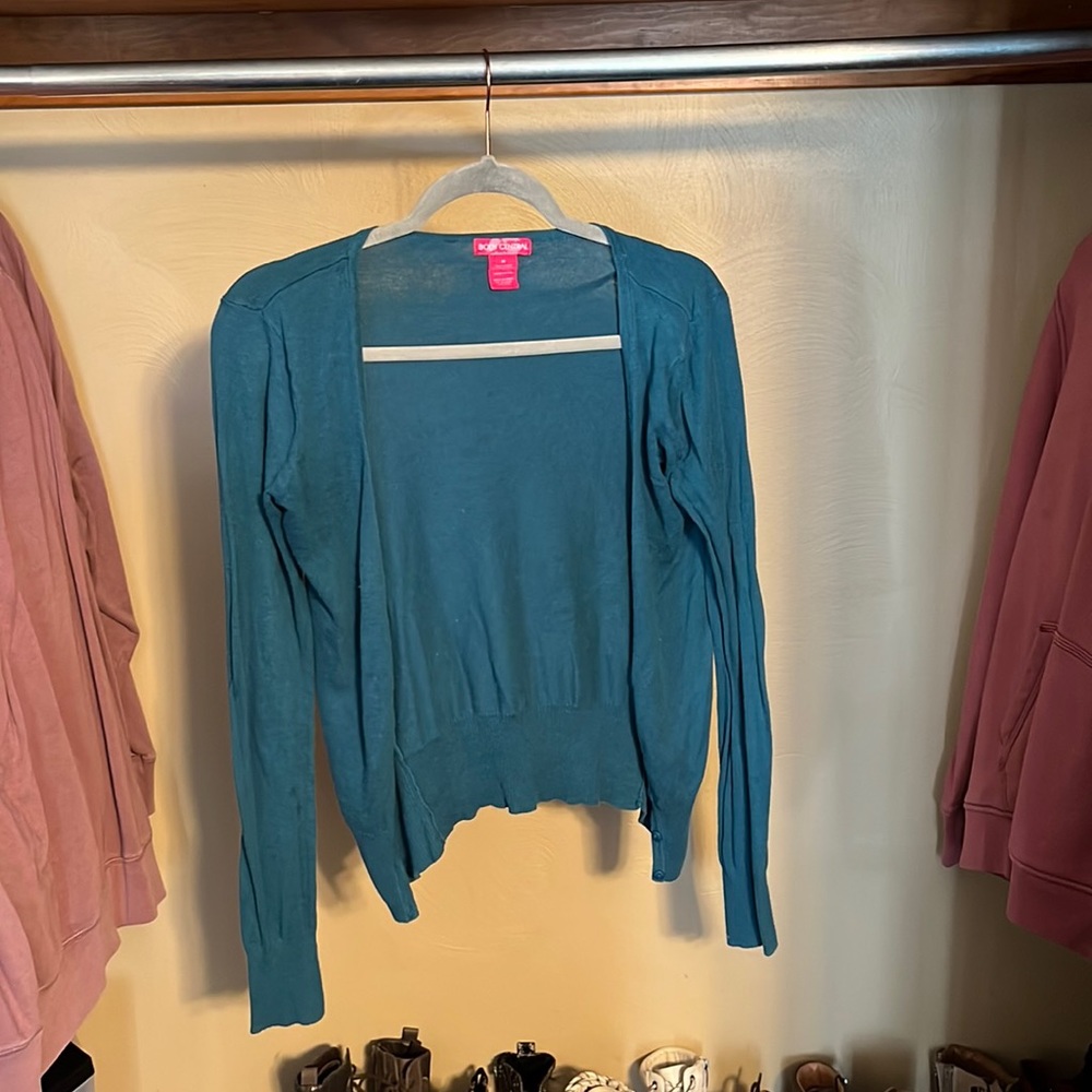 Cardigan